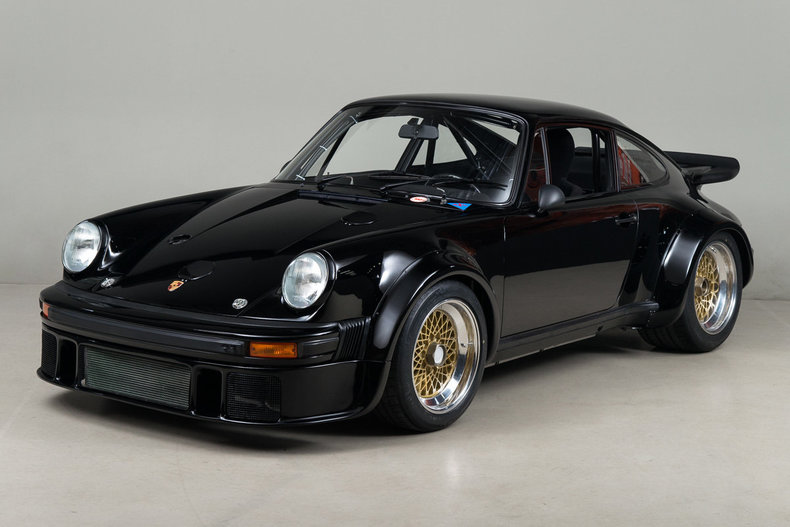 1976 Porsche 934 _5012 1976 Porsche 934 _5012