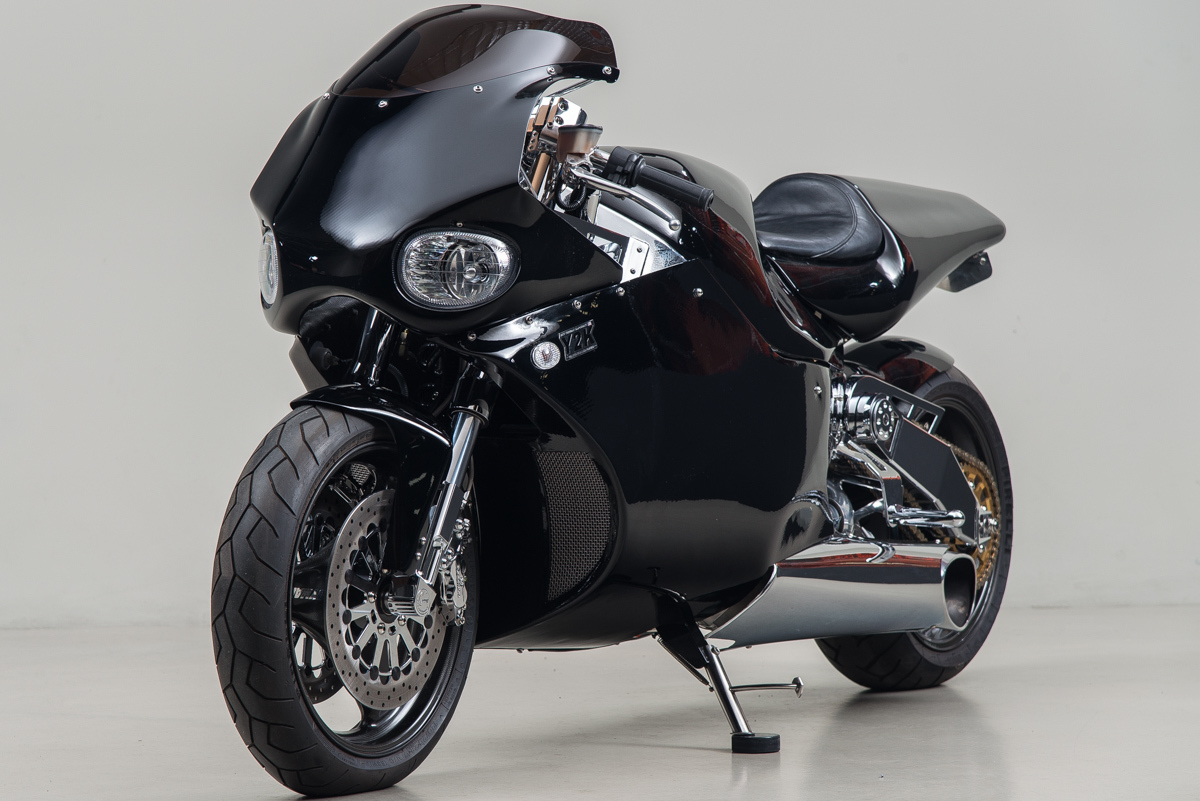 2005 MTT Y2K Jet Bike_5049