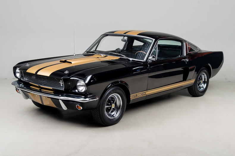 1966 Ford Shelby Mustang GT350 Hertz_5051 1966 Ford Shelby Mustang GT350 Hertz_5051