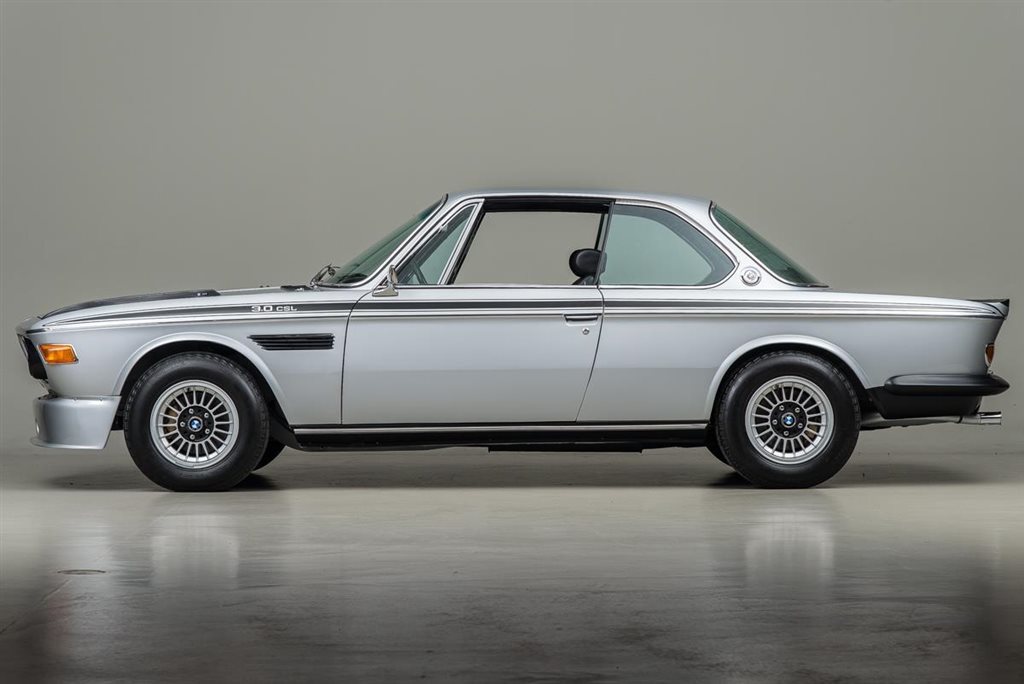 1973 BMW 3.0 CSL Batmobile Batmobile_5138