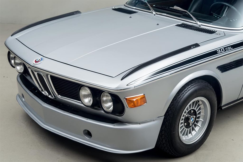 1973 BMW 3.0 CSL Batmobile Batmobile_5138