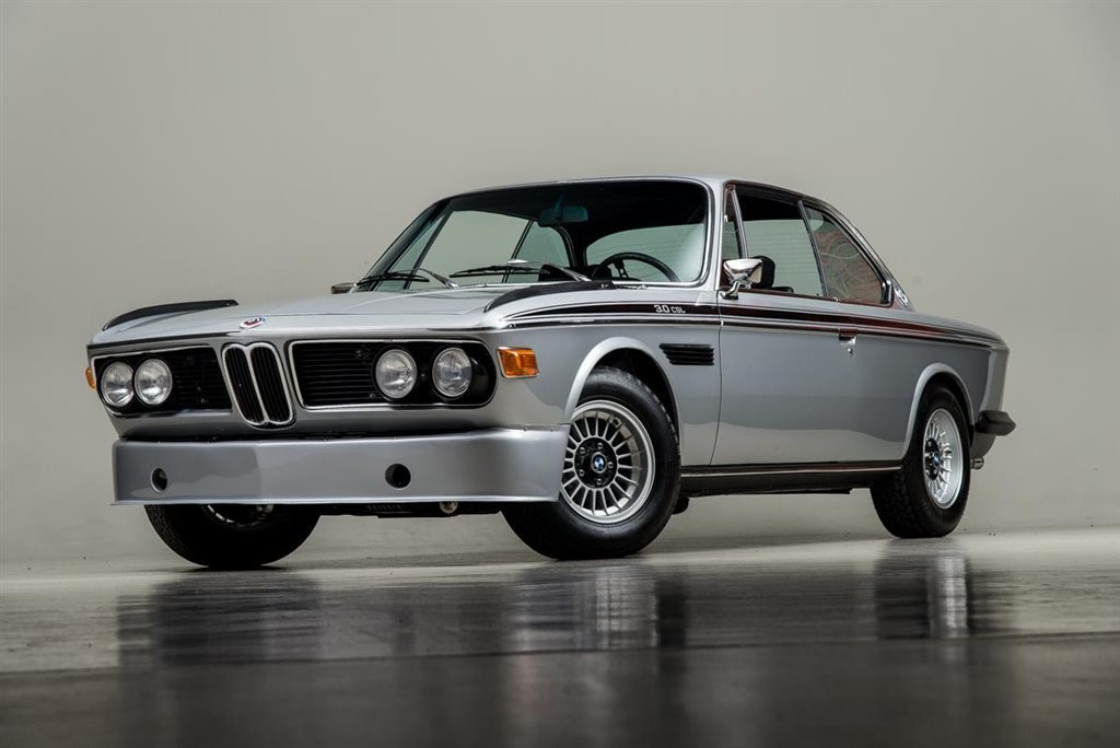 1973 BMW 3.0 CSL Batmobile Batmobile_5138