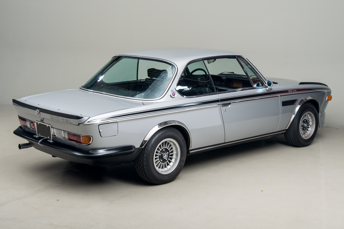 1973 BMW 3.0 CSL Batmobile Batmobile_5138