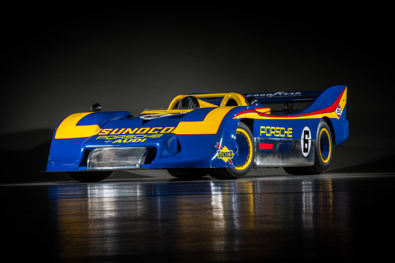 1973 Porsche 917/30 _5227 1973 Porsche 917/30 _5227