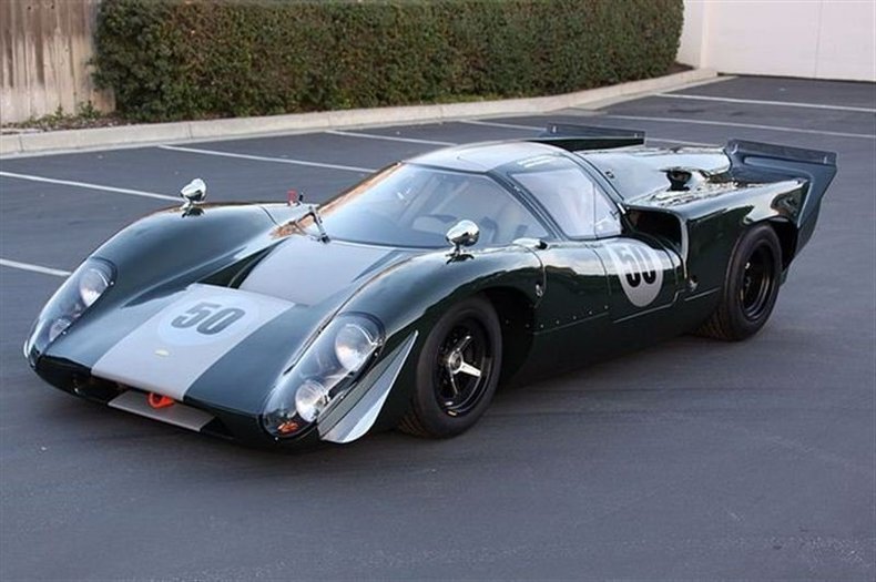 1968 Lola T70 Mk3B_3863 1968 Lola T70 Mk3B_3863
