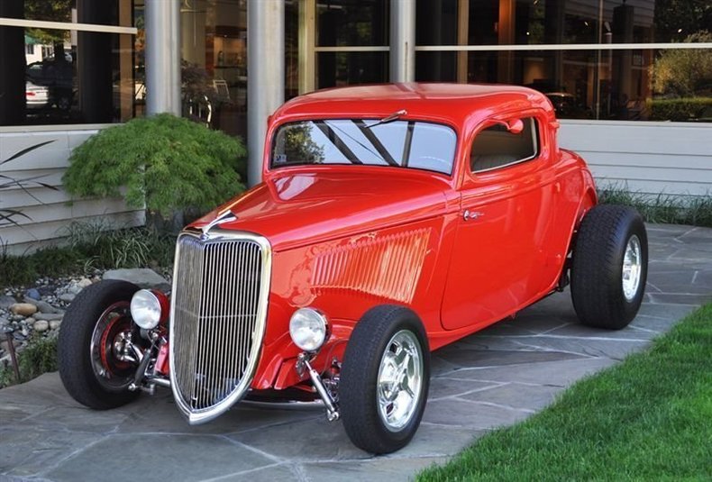 1934 Ford 3-Window Coupe_4249 1934 Ford 3-Window Coupe_4249