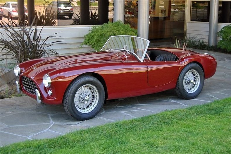 1958 AC Ace Bristol_4479 1958 AC Ace Bristol_4479