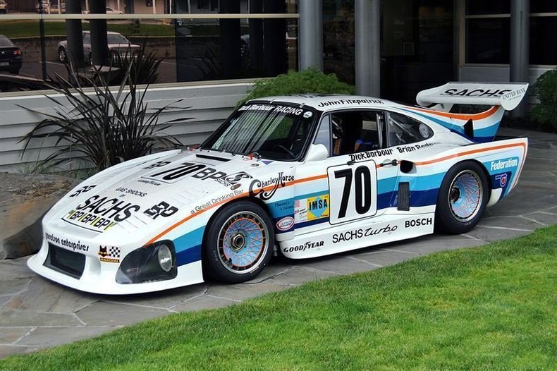 1980 Porsche 935 K3_4476 1980 Porsche 935 K3_4476