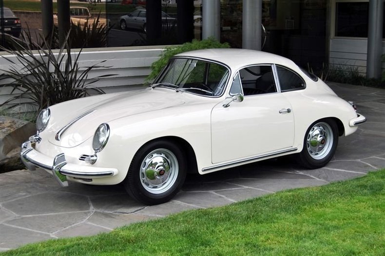 1963 Porsche 356 B Super_4482 1963 Porsche 356 B Super_4482