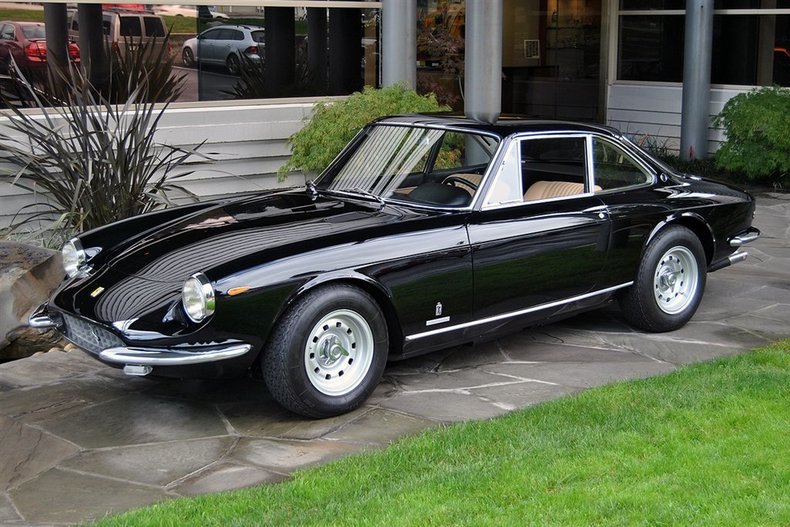 1968 Ferrari 365 GTC_4590 1968 Ferrari 365 GTC_4590