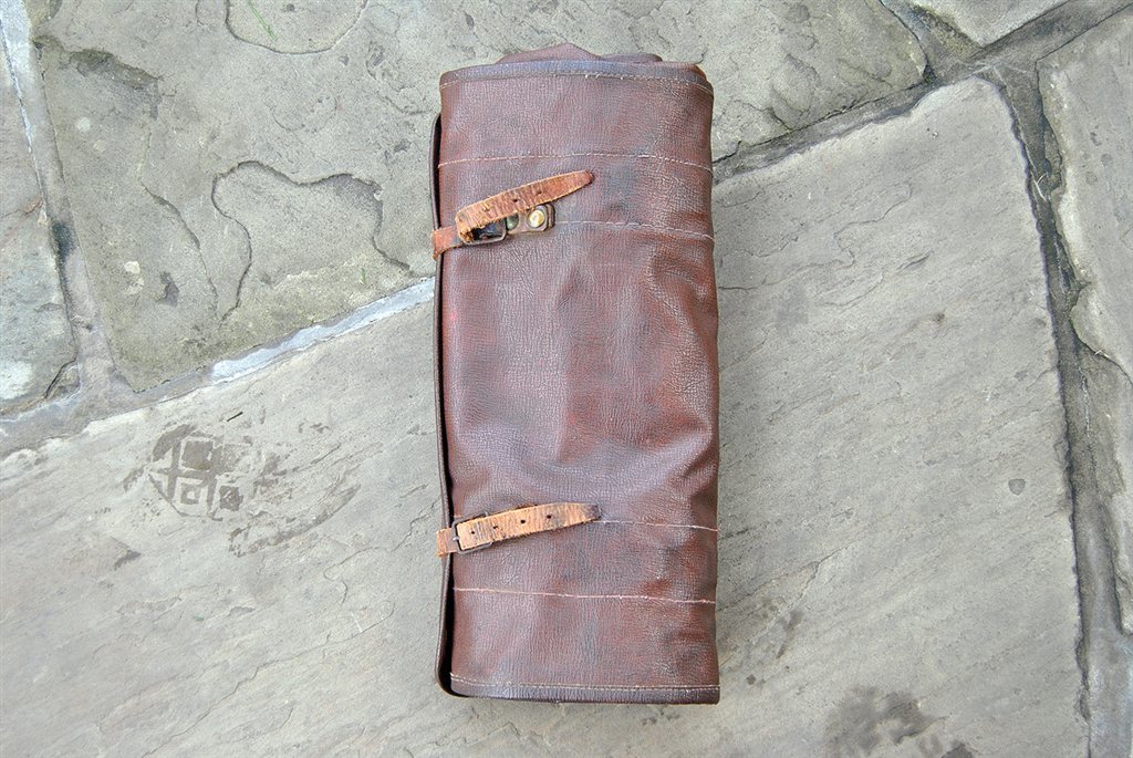 1968 Ferrari 365 GTC, BLACK, VIN 11823, MILEAGE 56880