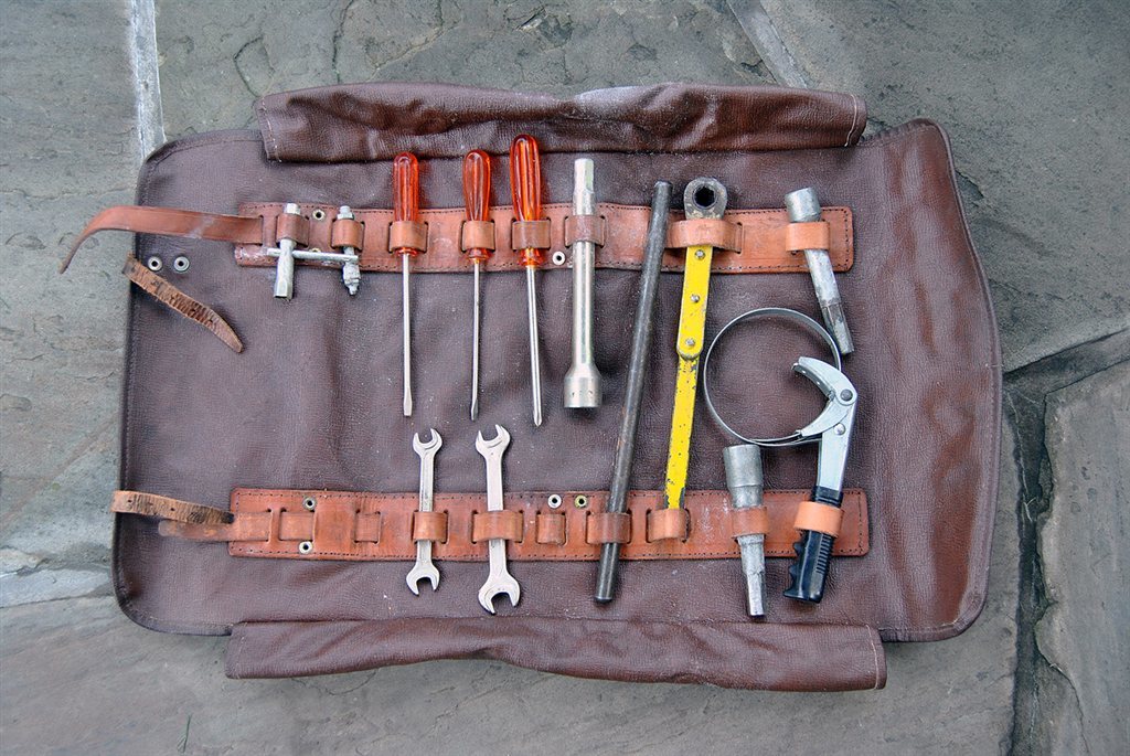 1968 Ferrari 365 GTC, BLACK, VIN 11823, MILEAGE 56880