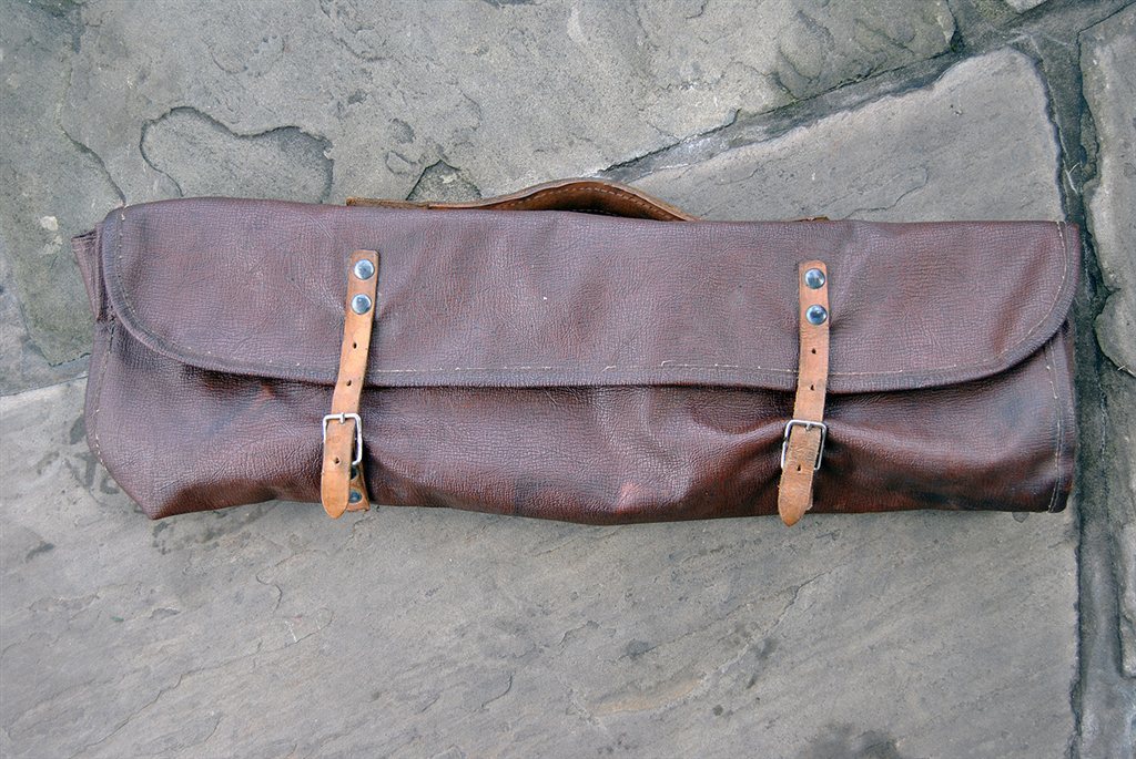 1968 Ferrari 365 GTC, BLACK, VIN 11823, MILEAGE 56880