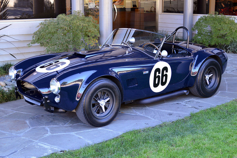 1964 Shelby Cobra 289_3336 1964 Shelby Cobra 289_3336