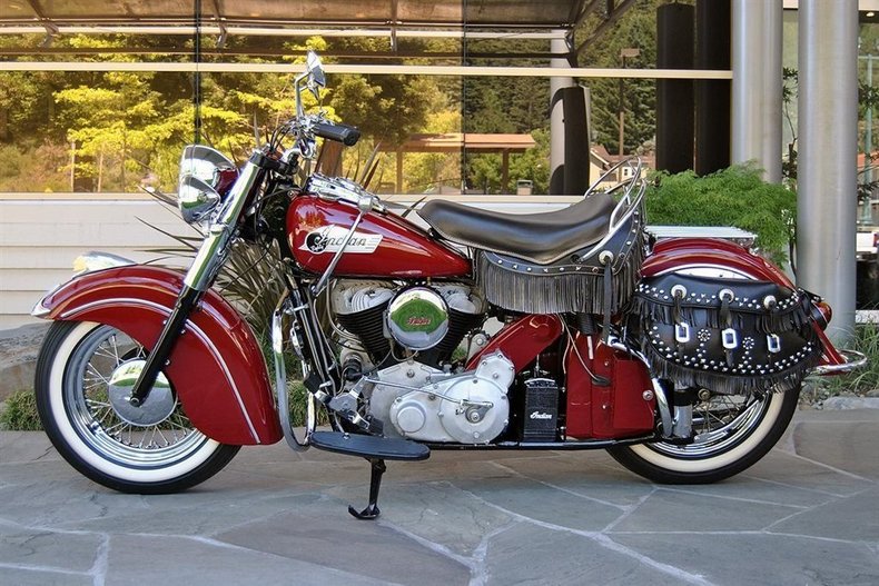 1953 Indian Chief Roadmaster_4722 1953 Indian Chief Roadmaster_4722