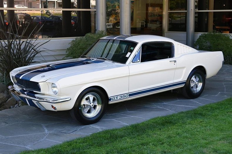 1965 Shelby GT 350 Mustang_4782 1965 Shelby GT 350 Mustang_4782