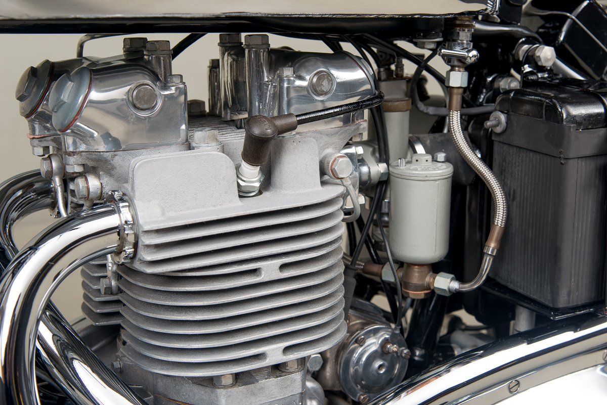 1950 Triumph TR5 _5280