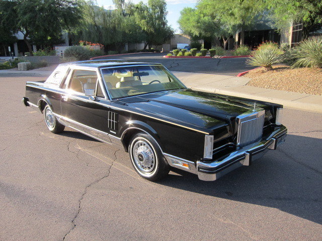 Lee Motor Wilson Nc >> 1983 Lincoln CONTINENTAL MARK VI | Canyon State Classics Lee Motor Wilson Nc >> 1983 Lincoln CONTINENTAL MARK VI | Canyon State Classics