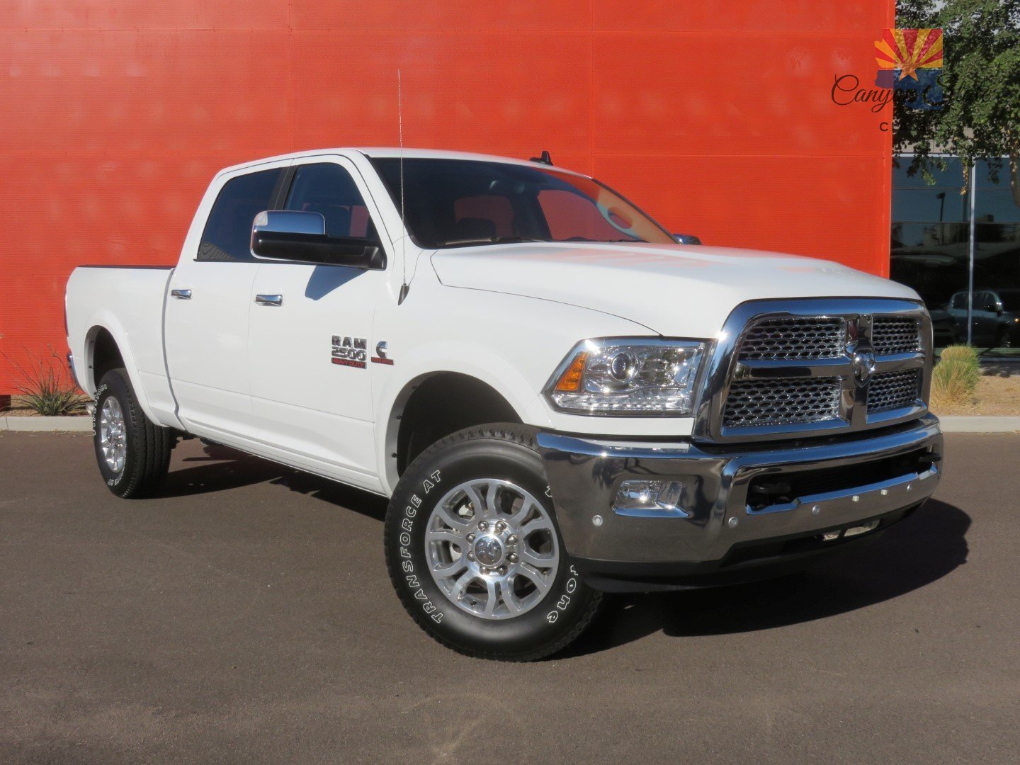 Dodge ram 4 поколения