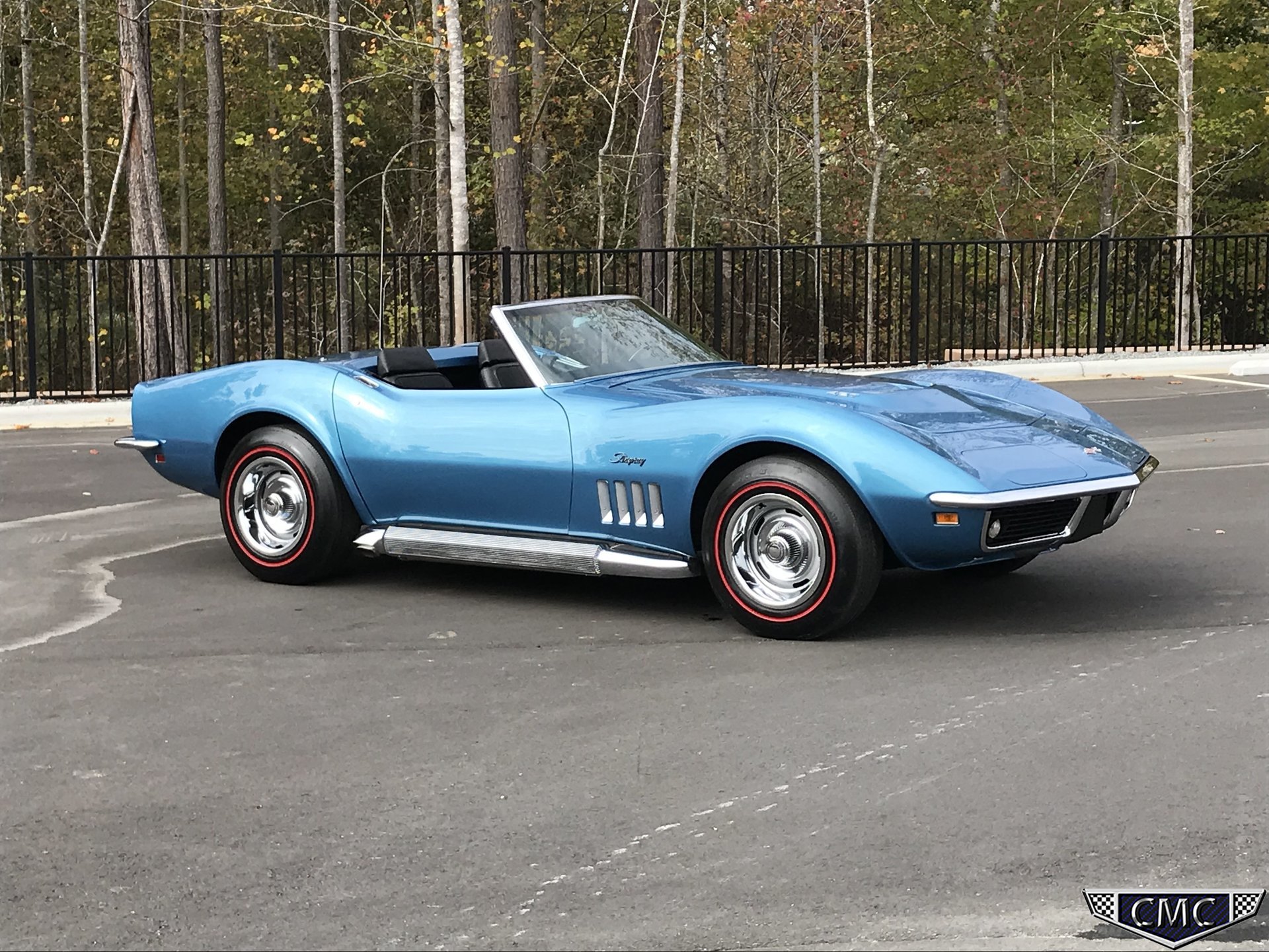 1617662d17c8e hd 1969 chevrolet corvette
