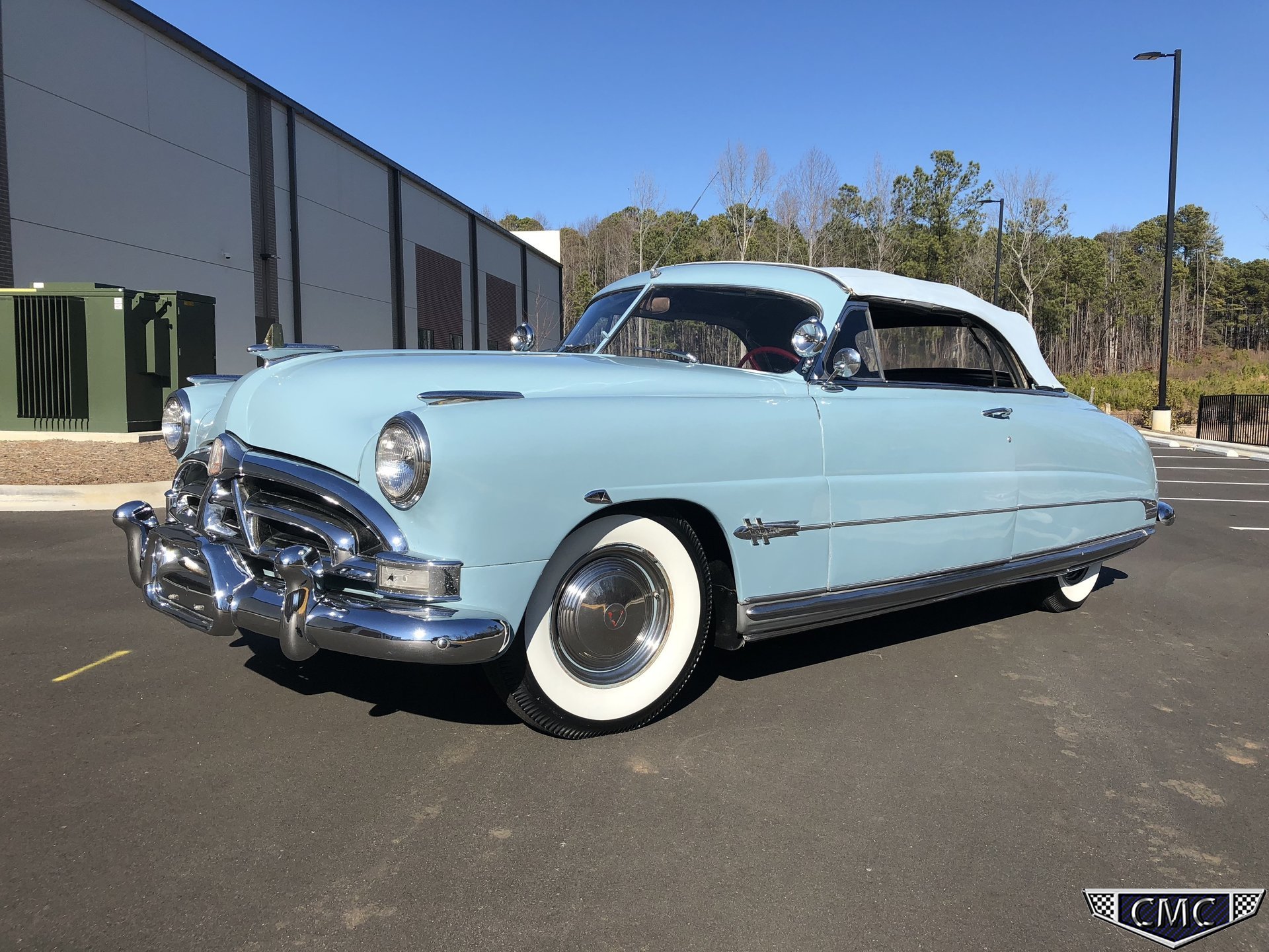 1951 Hudson for sale 78977 MCG