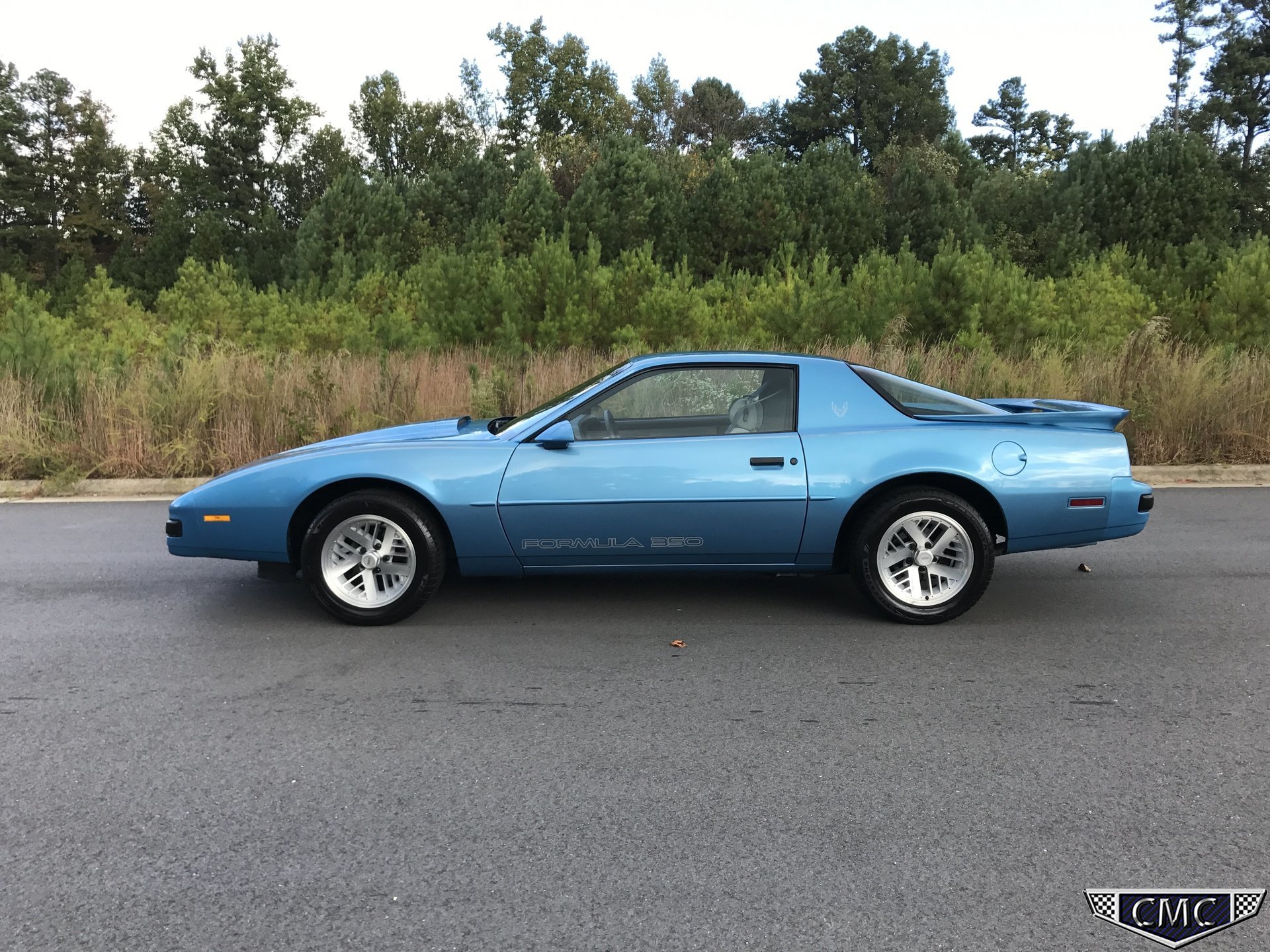 1988 Pontiac Formula 350 for sale 67851 MCG