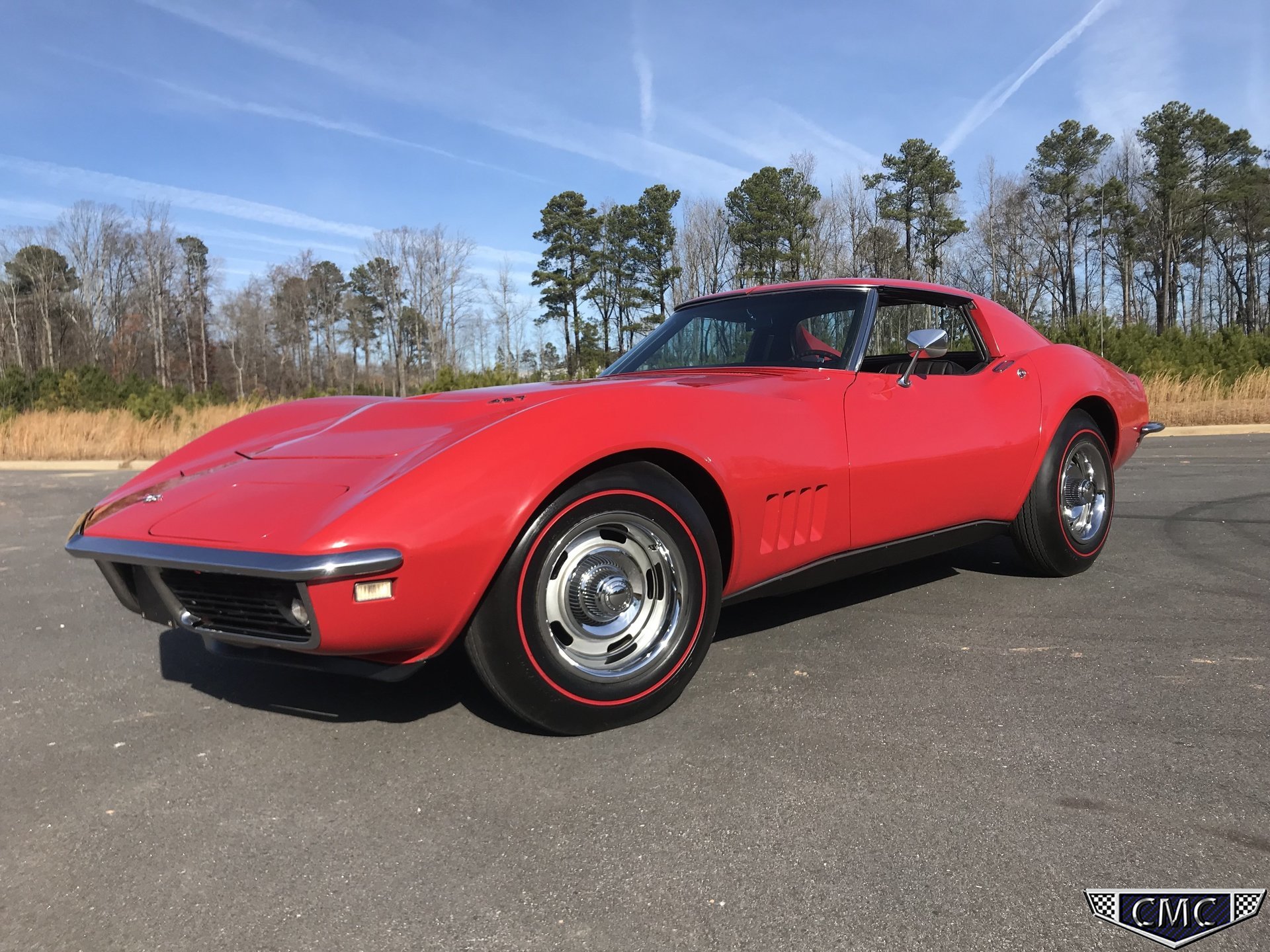 16469b75faefc hd 1968 chevrolet corvette