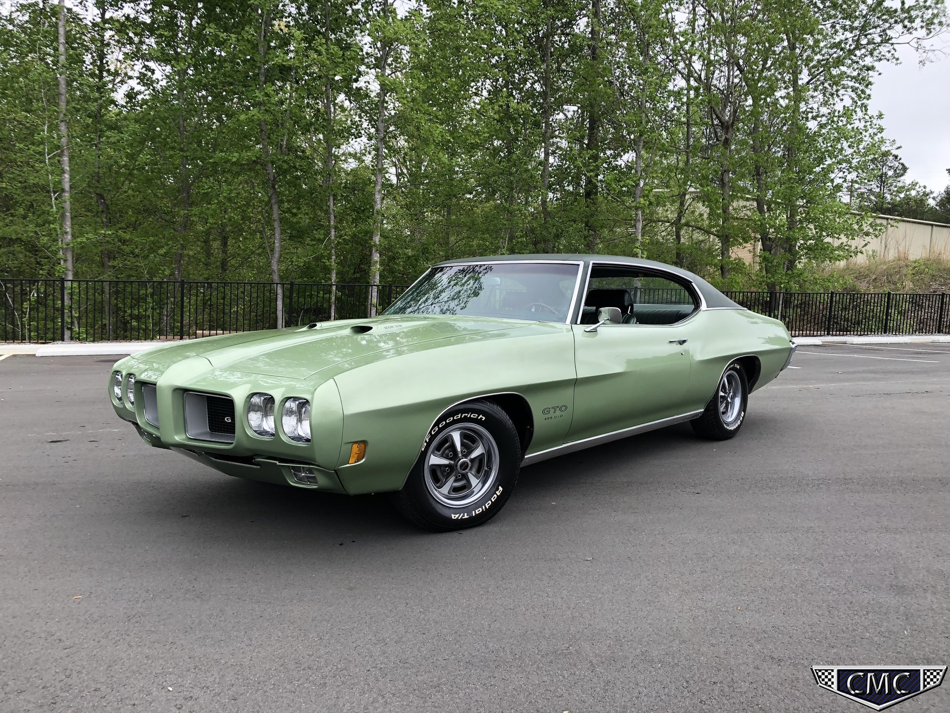 18357a316436d hd 1970 pontiac gto