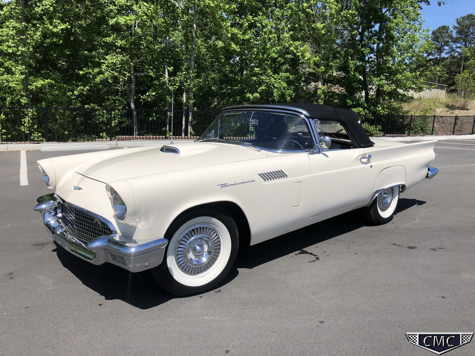 191391a2a7f18 hd 1957 ford thunderbird