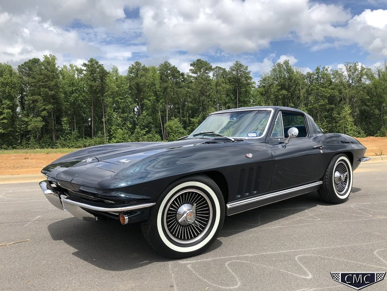 208140df5ed83 low res 1966 chevrolet corvette