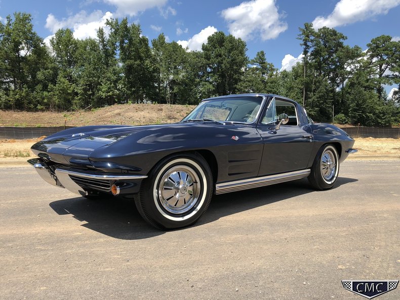 21432e8bb9be5 low res 1964 chevrolet corvette