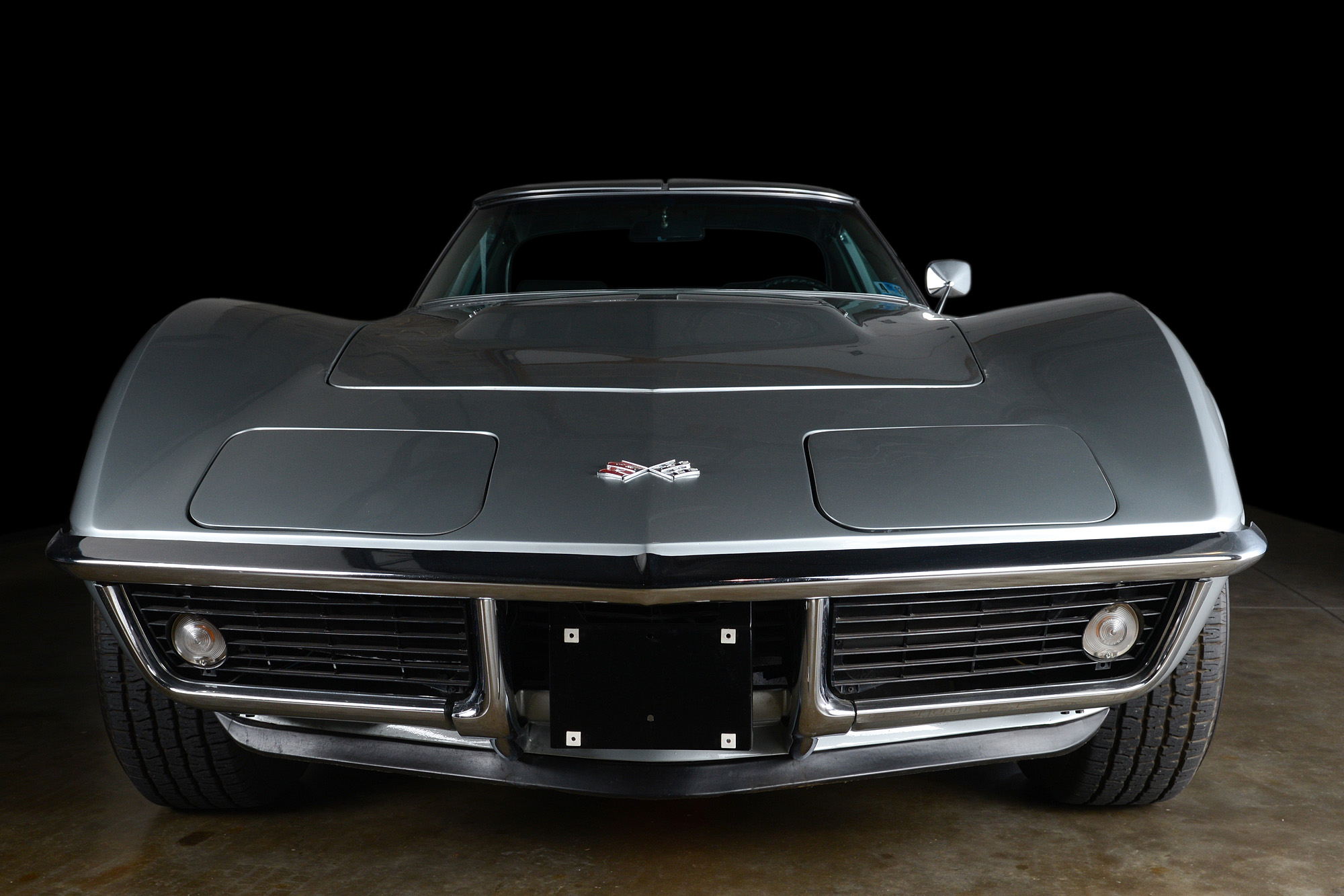 14220 ccclassiccars69chevroletcorvette5452