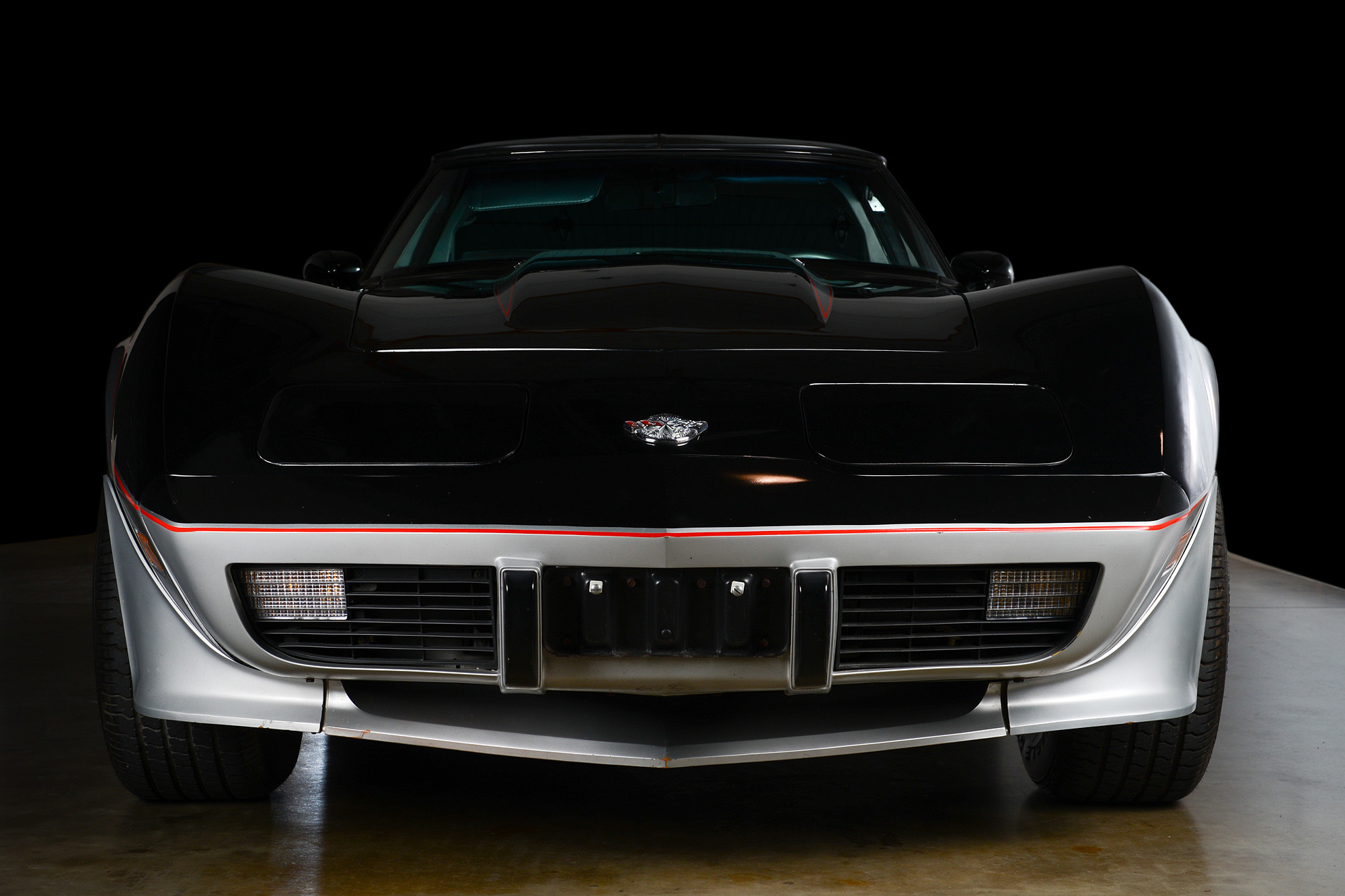14306 ccclassiccars78chevroletcorvette5350