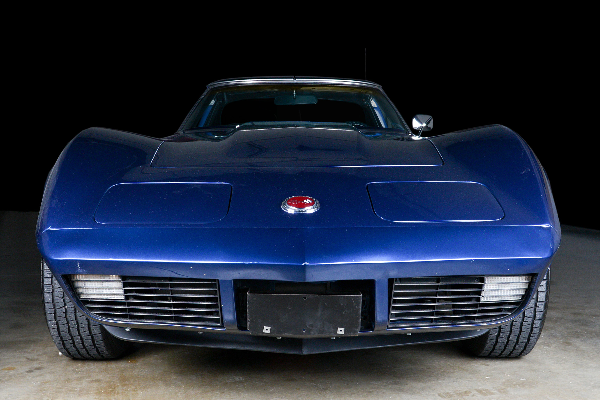14423 ccclassiccars73chevroletcorvette5692