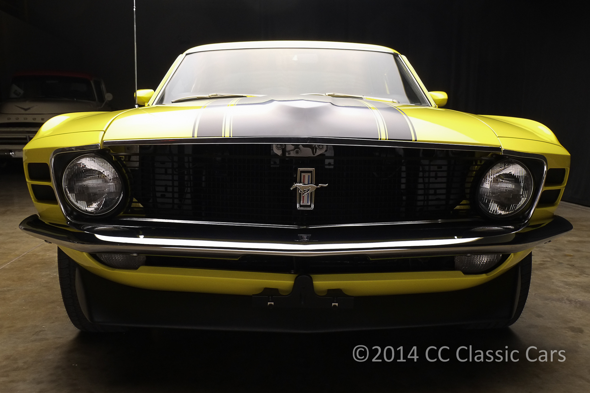 16039 1970 boss3021897