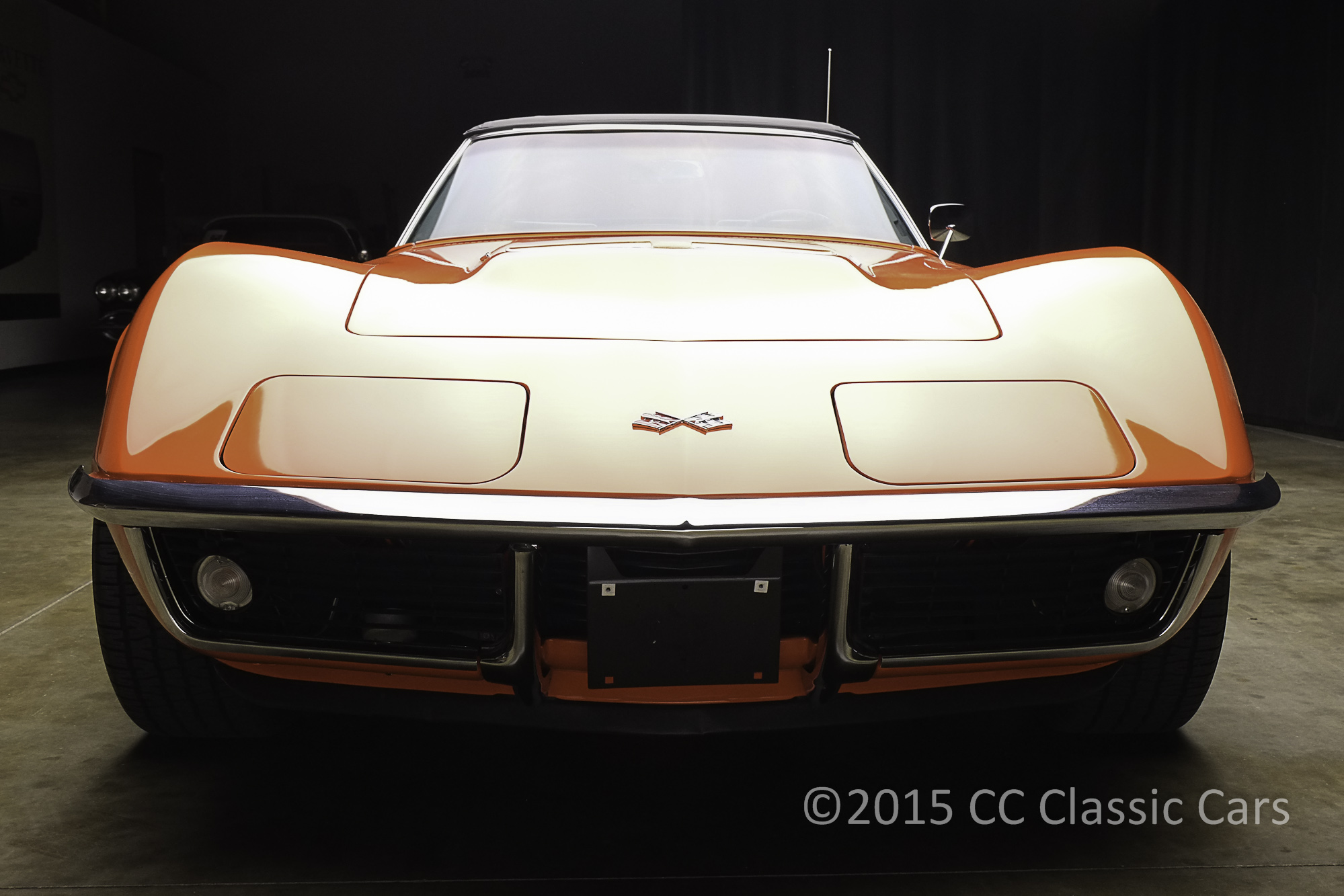 16779 1969corvette427400hp3810