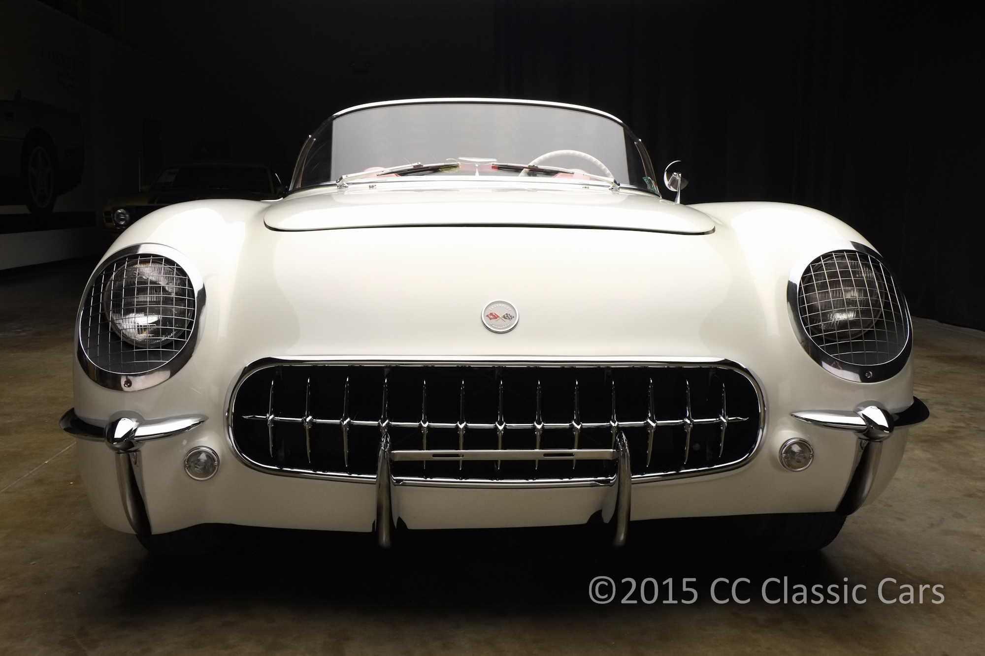 17184 1954corvette4592