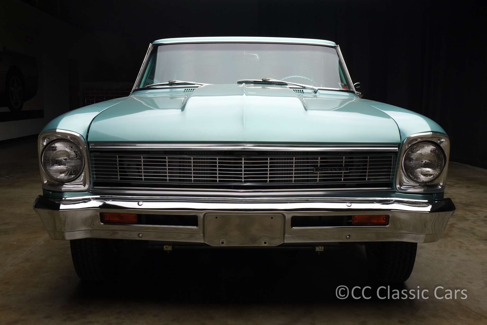17343 1966nova5040