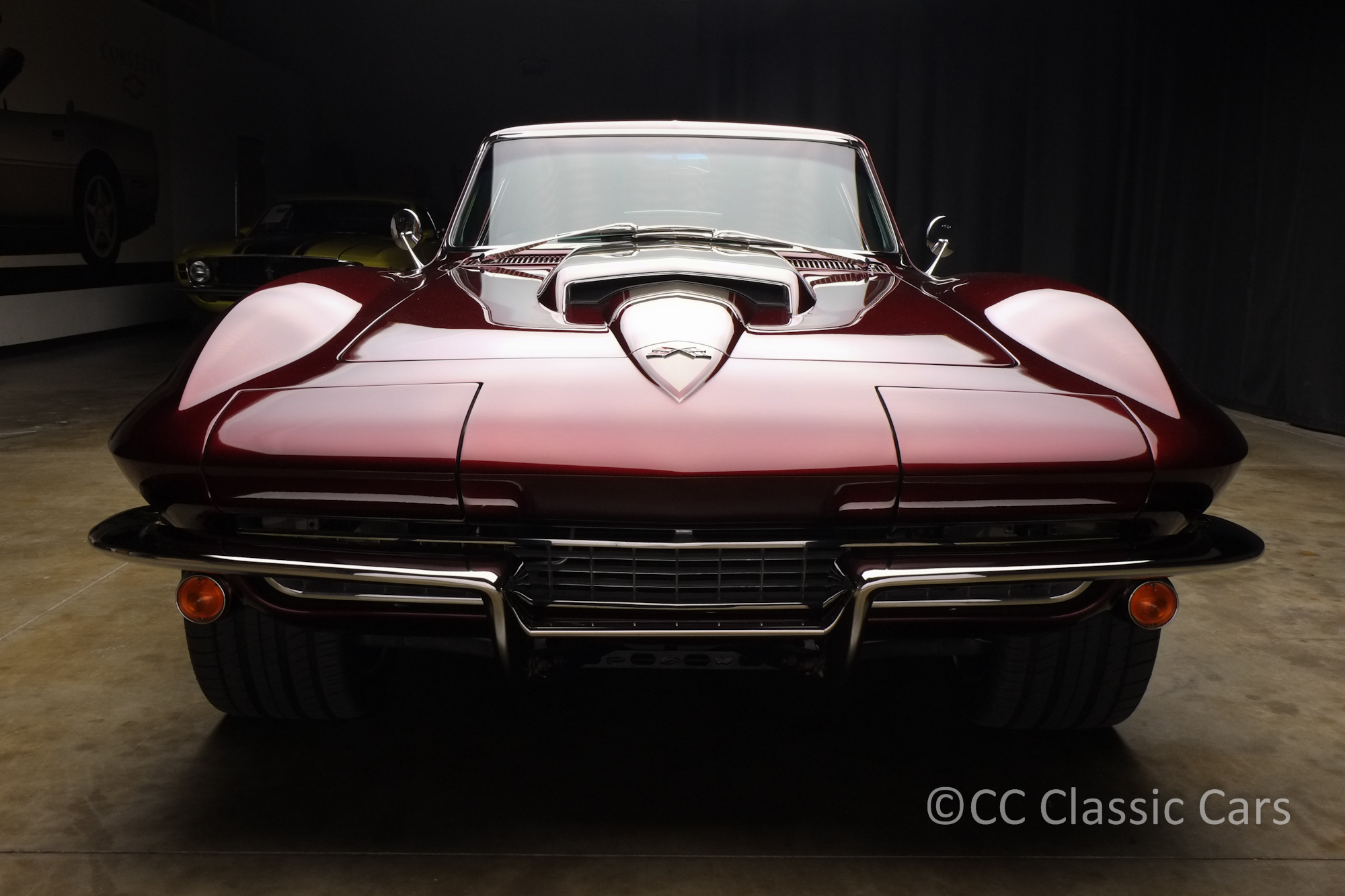 17394 1965corvette5099