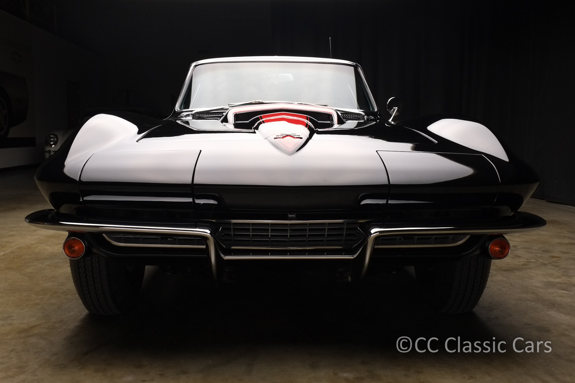 17887 1967corvette400hp6055