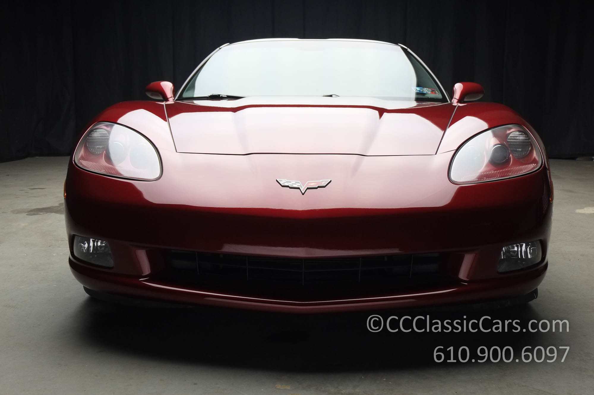 18978 e39fea7207472006corvettemontereyred11