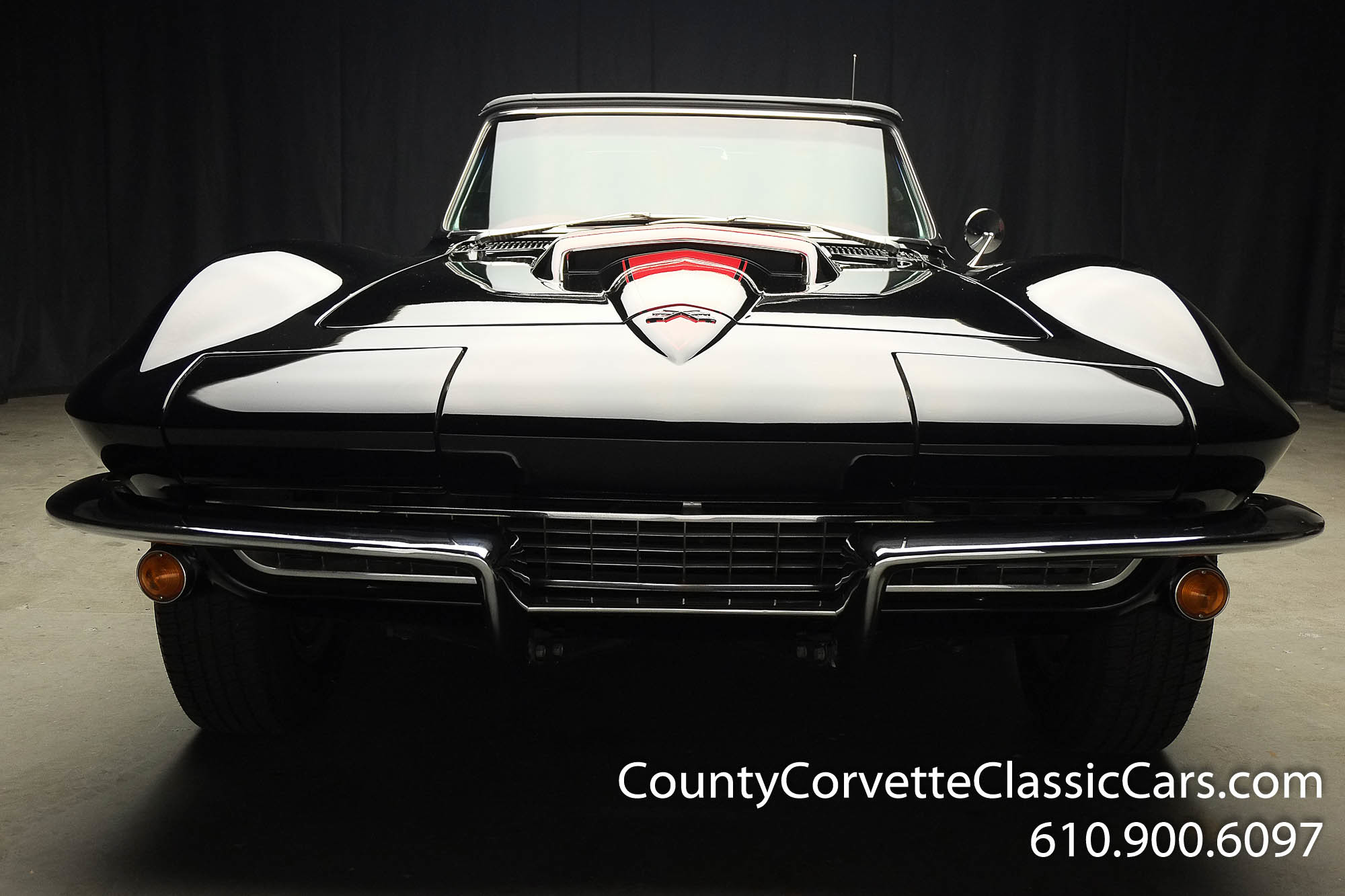 19148 34b588e3d74f1967corvetteconvertibleforsale22