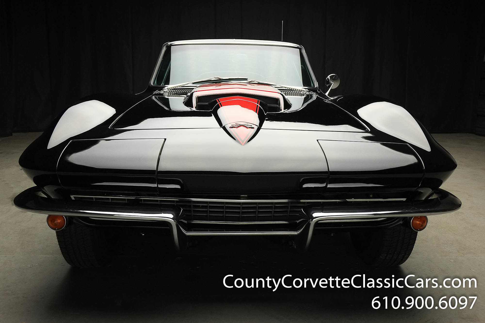 19186 ad929a1bdad91967corvettecoupeforsale37