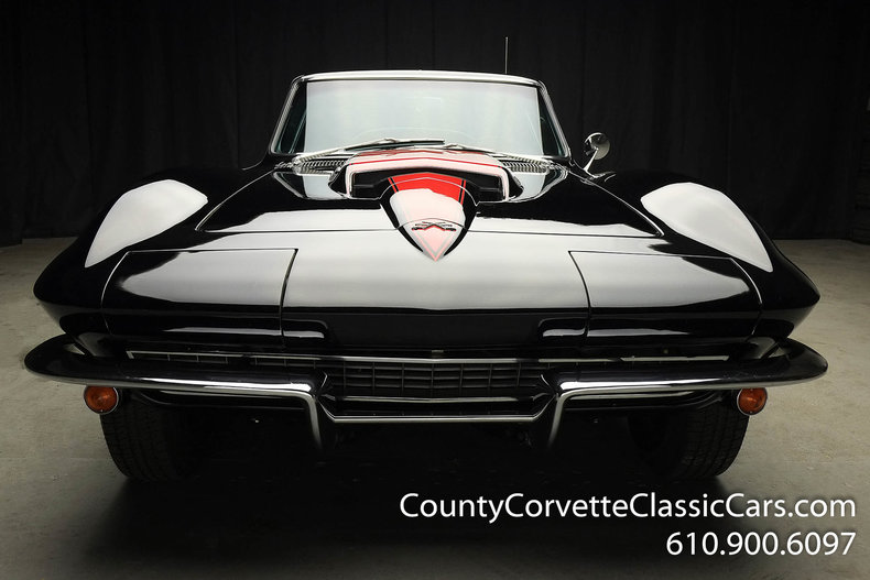 1967 Chevrolet Corvette
