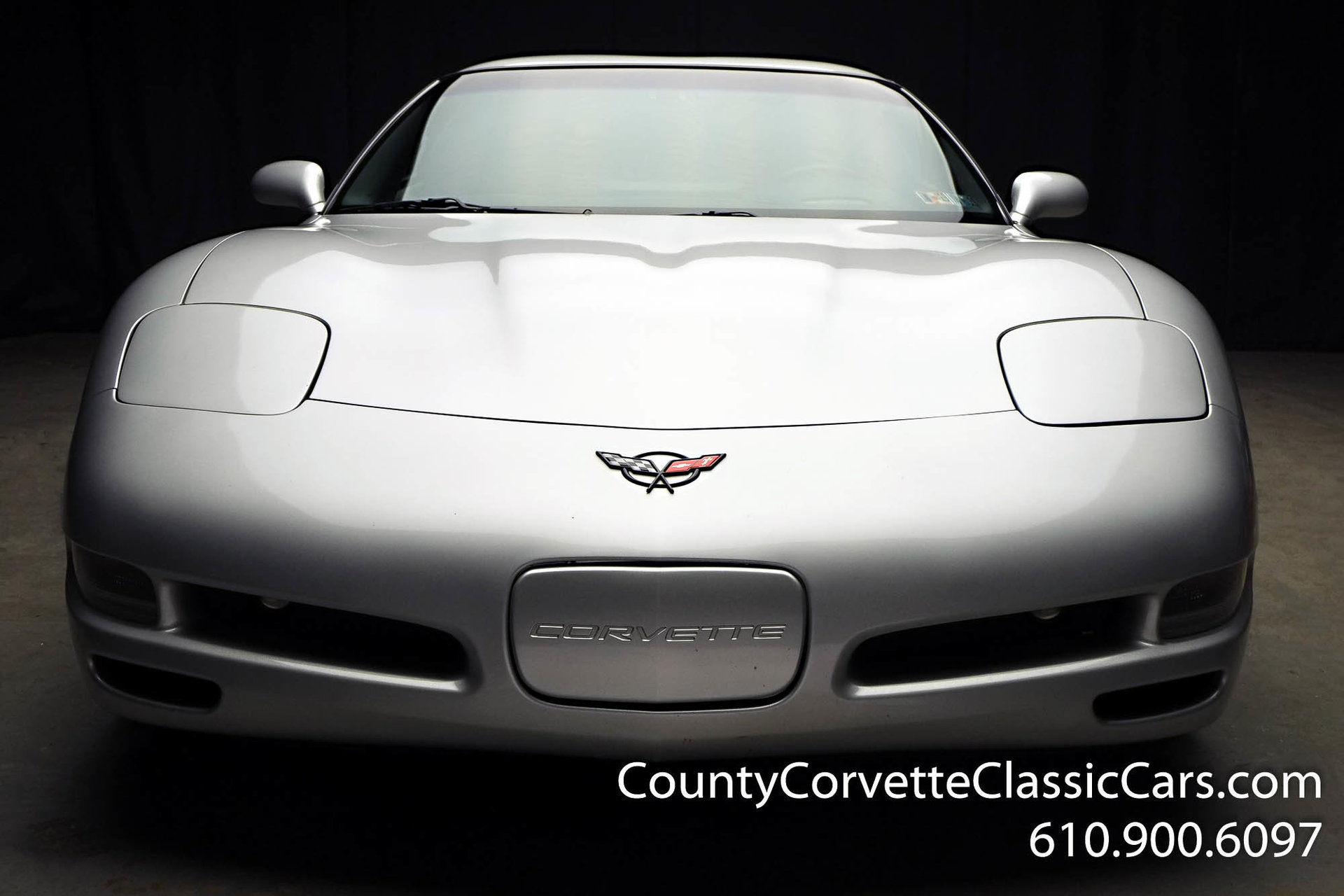 19966cb5abdc6 hd 2002 chevrolet corvette