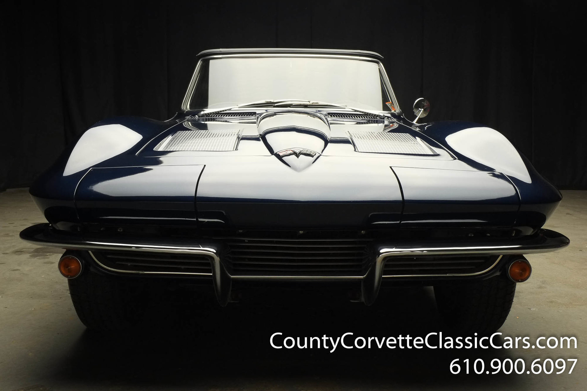 2002931f1a692 hd 1966 chevrolet corvette