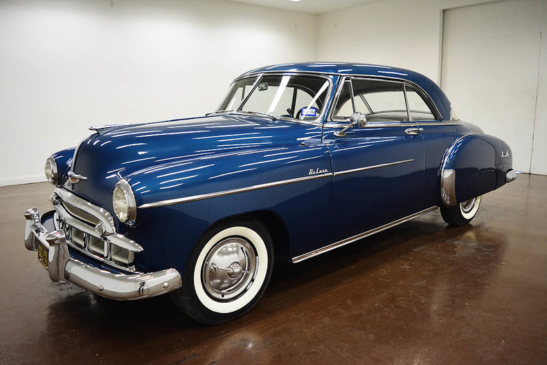 Classic Car Liquidators in Sherman, TX