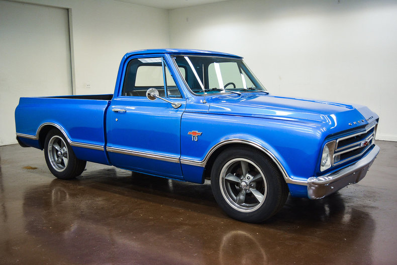 731756d5a40ae low res 1967 chevrolet c10
