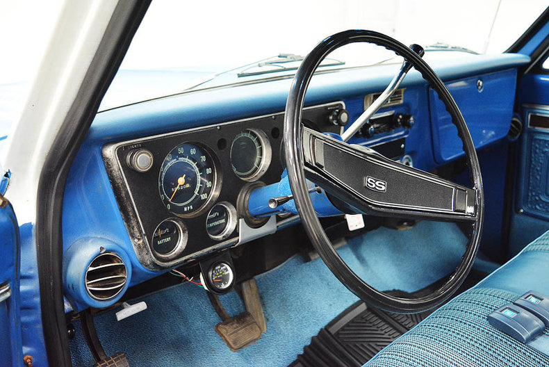 1971 Chevrolet C10 | Classic Car Liquidators in Sherman, TX 1971 Chevrolet C10 | Classic Car Liquidators in Sherman, TX
