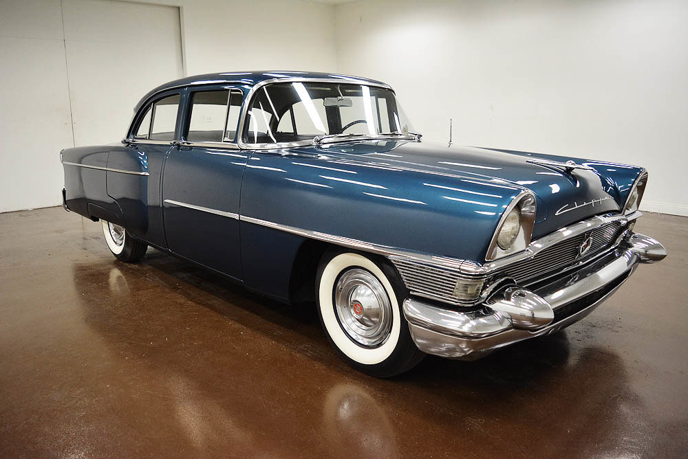Car Dealerships In Sherman Tx >> 1956 Packard Clipper | Classic Car Liquidators in Sherman, TX Car Dealerships In Sherman Tx >> 1956 Packard Clipper | Classic Car Liquidators in Sherman, TX